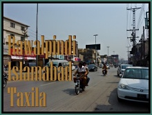 Rawalpindi, Islamabad, Taxila
