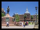 Pretoria