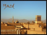 Yazd