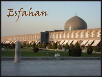 Esfahan