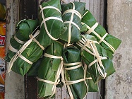 Up and down Nam Ou river