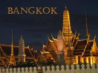 Bangkok