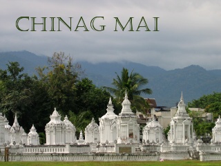Chiang Mai