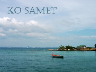Ko Samet